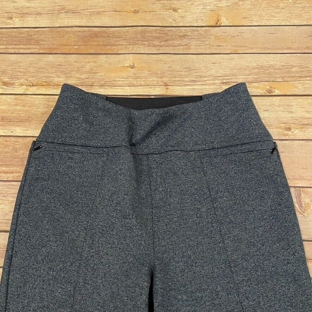 Betabrand Skinny Power Down Pants - Picture 4 of 9